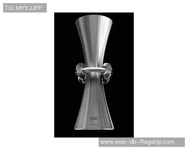 荣耀与梦想的象征足球比赛奖杯背后的故事与意义