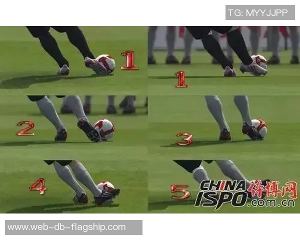 足球技术的多样性与发展探讨包括传球射门控球防守等基本技能分析