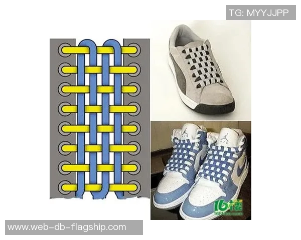 足球鞋鞋带的正确系法技巧与注意事项详解 足球鞋鞋带的正确系法技巧与注意事项详解