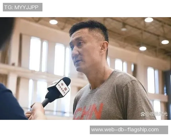 广东男篮迎来新内线球员杜锋战术布局再升级